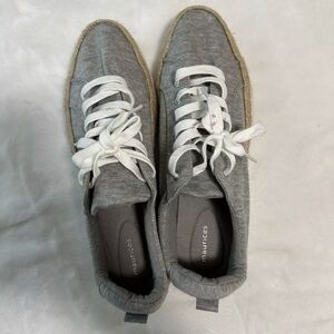 Maurice’s Tennis Shoes